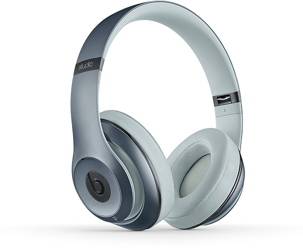 Dj Clipart Beats Headphone Pencil And In Color Dj Clipart - Beats By Dr. Dre Studio 2.0 Over-ear Wired Headphones (600x600), Png Download