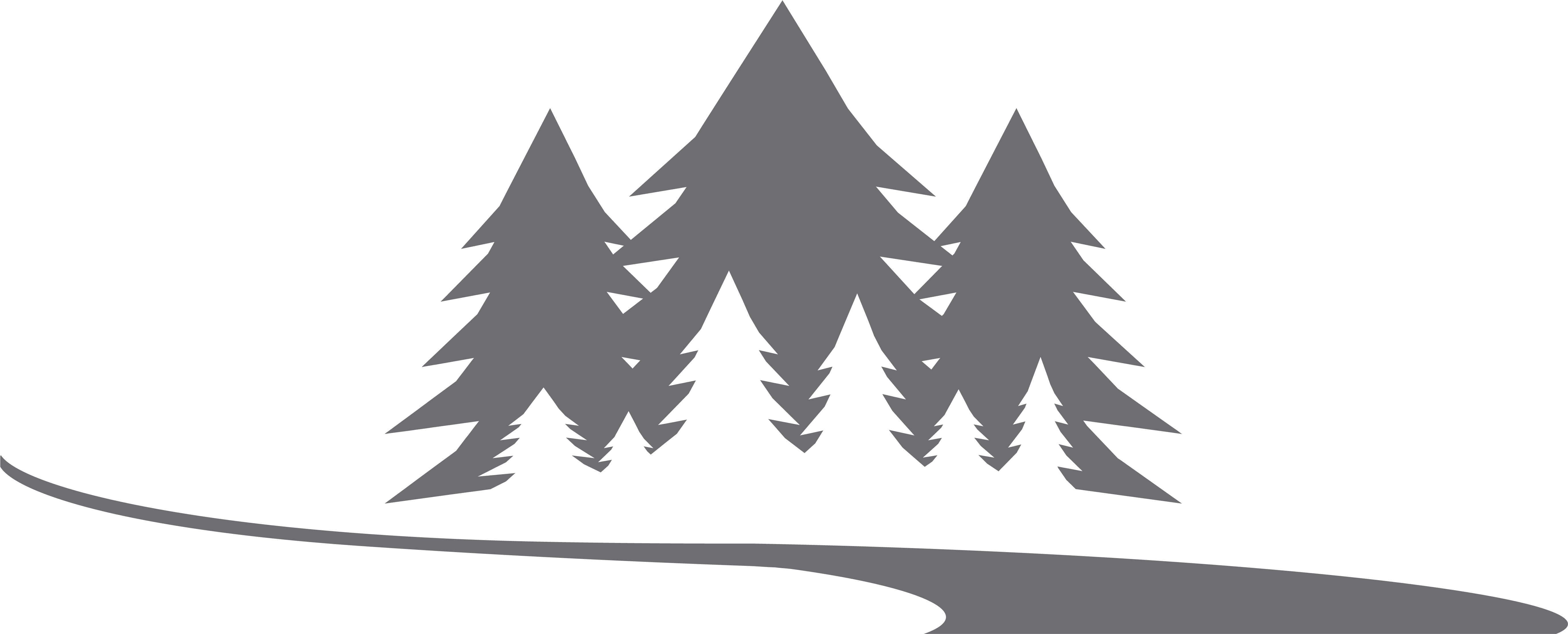 Illinois (5500x2880), Png Download