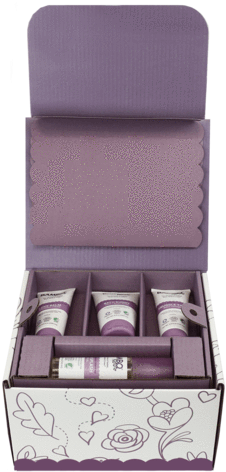 Bambo Baby Giftbox - Bambo Nature Premium Baby Gift Box (480x480), Png Download