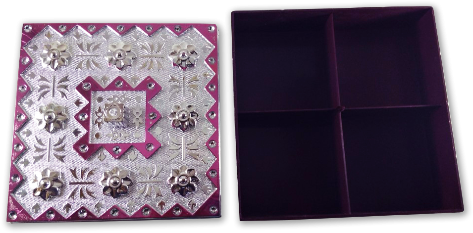 Star Diamond Multipurpose Box - Mat (1200x800), Png Download