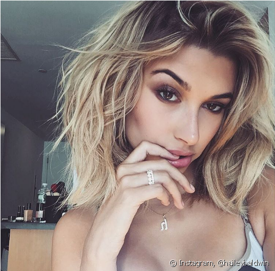 Long Bob Blunt Cut Ou Short Descubra Qual Corte De - Corte De Cabelo Blunt Cut (790x569), Png Download