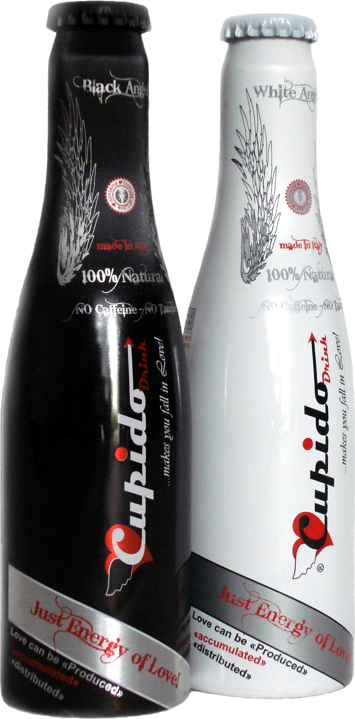 Cupido Drink - Big Band Ska (1740x2682), Png Download