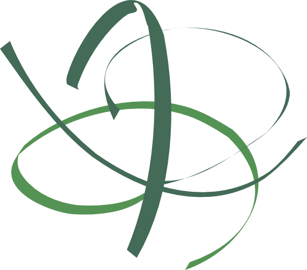 How To Set Use Green Swirl Again Clipart - Clip Art (600x528), Png Download