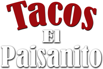 Tacos El Paisanito Logo (409x306), Png Download