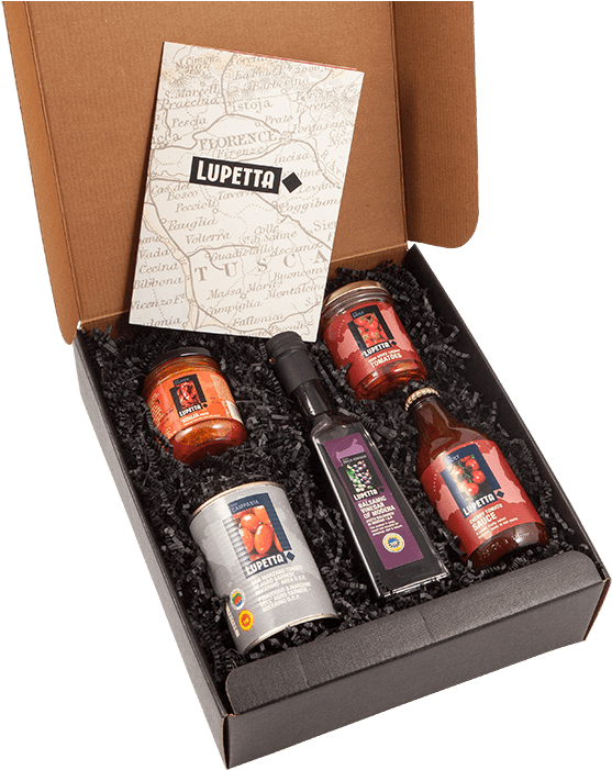 Gift Box-2540 - Black Russian (600x725), Png Download