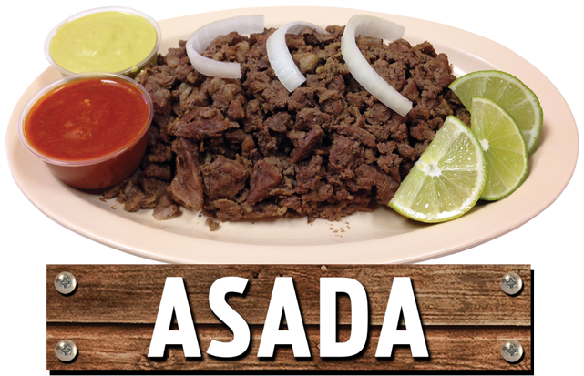 Buche Colitas De Pavo Chicharrón Con Carne Chicharrón - Carne Para Tacos De Asada (762x551), Png Download