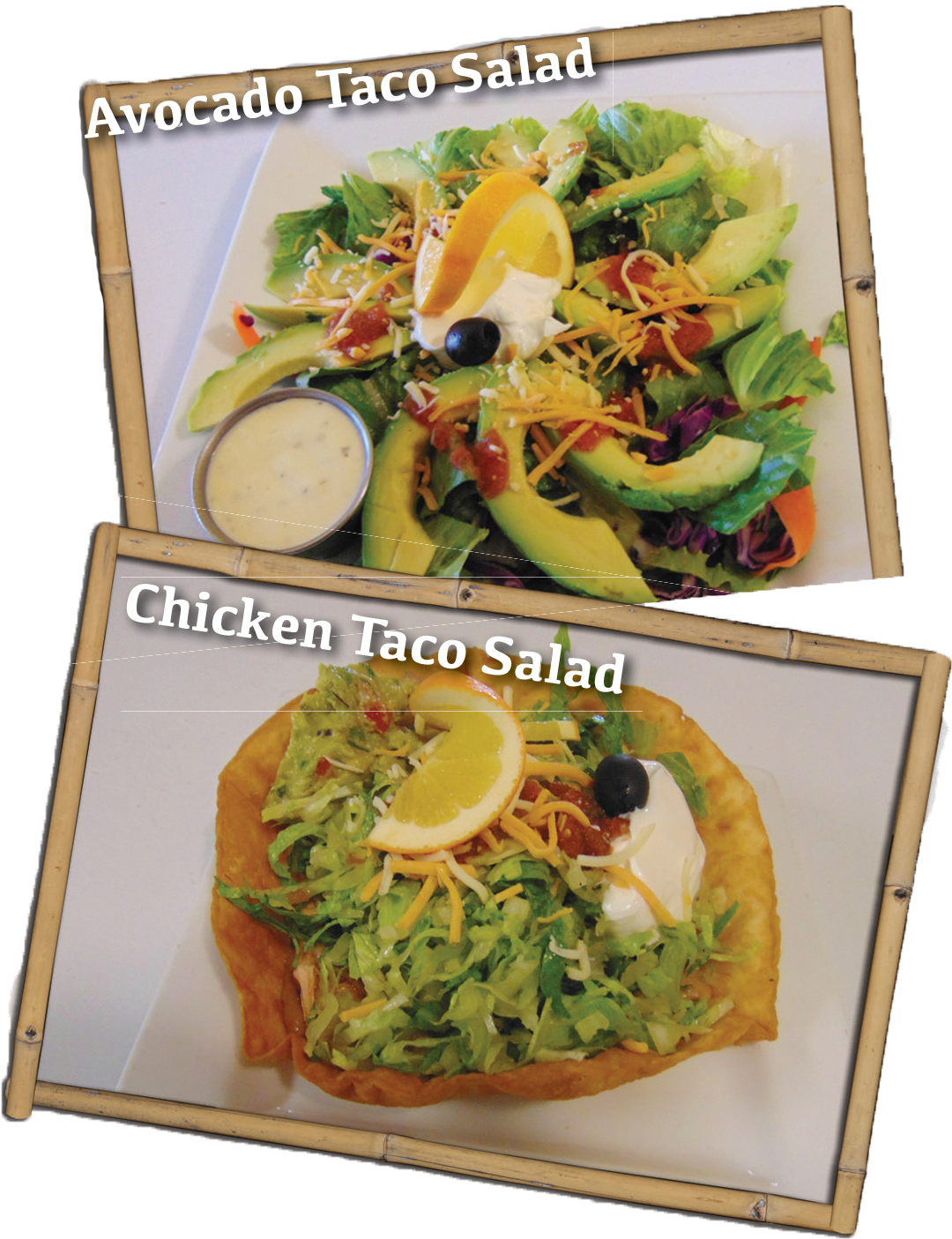 A La Carte - À La Carte (1205x1757), Png Download