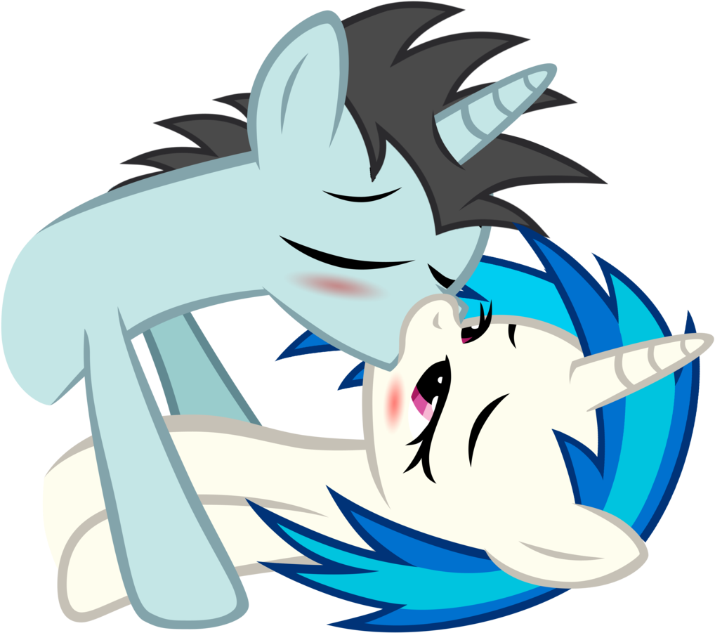 Dj Clipart Neon Light - Dj Pon 3 X Neon Lights (1113x1024), Png Download
