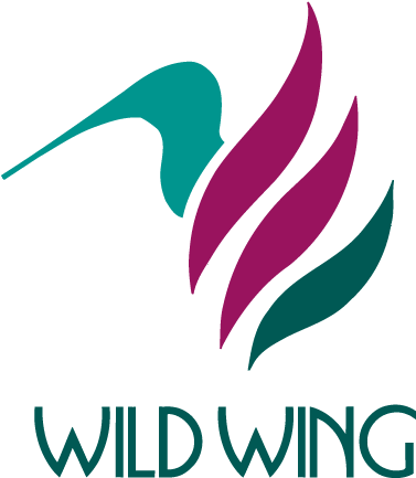 Wild Wing Plantation Logo - Wing (1160x450), Png Download