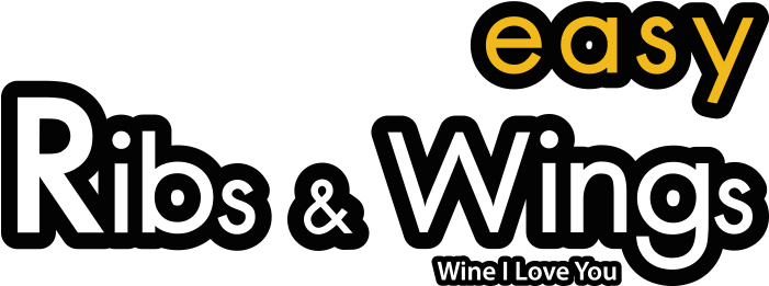 Toggle Navigation - Rib & Wing Logo (800x278), Png Download