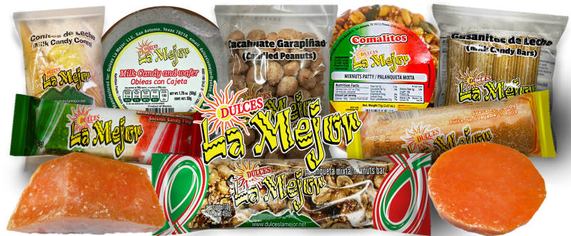 Convenience Food (800x331), Png Download