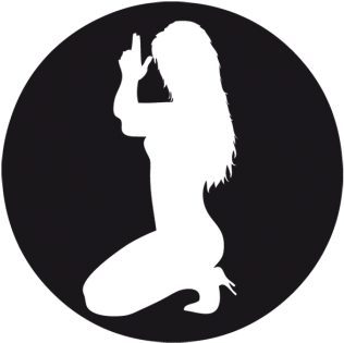 Color De La Superficie - Woman (430x323), Png Download