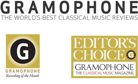 Gramophone Magazine (713x350), Png Download