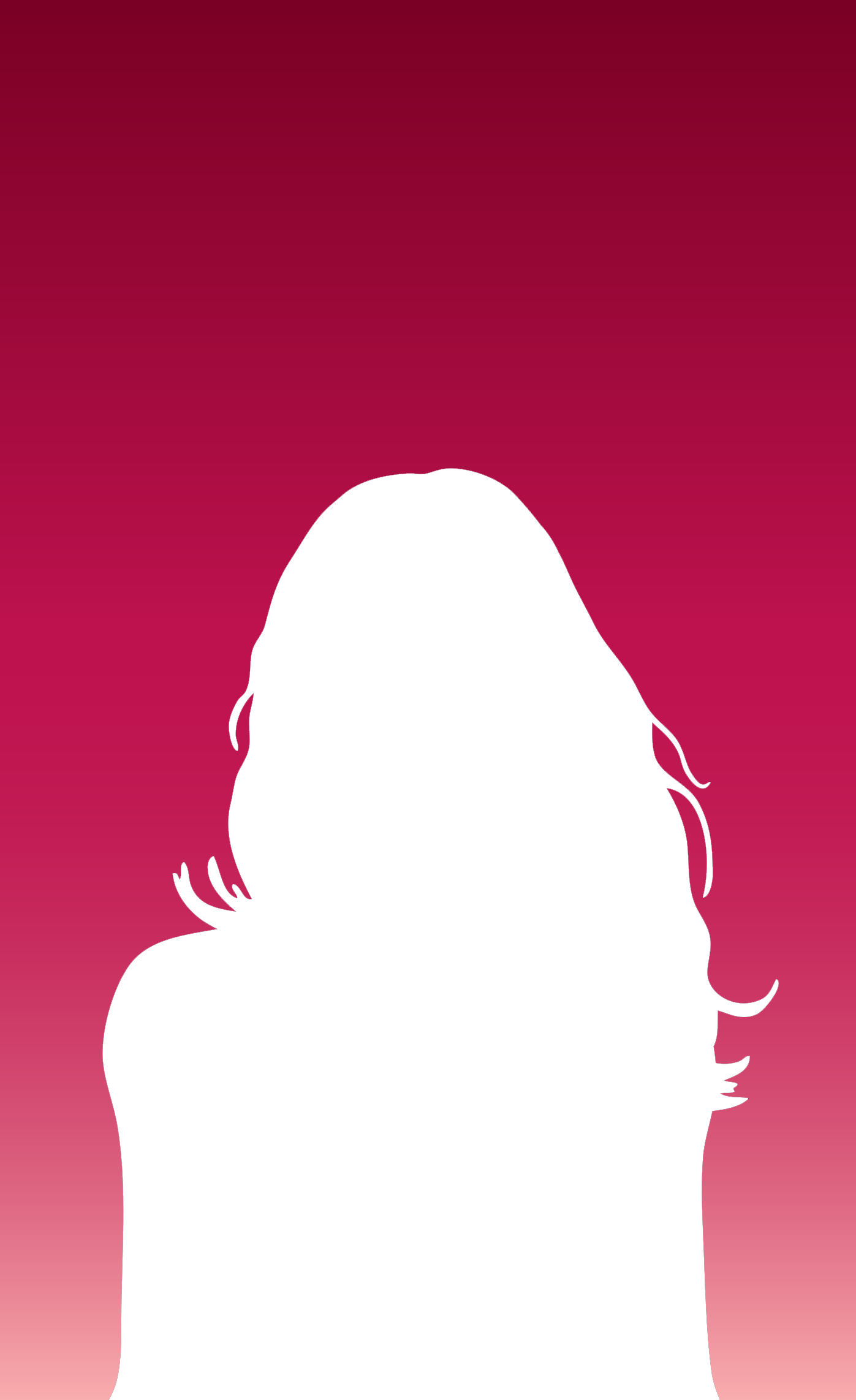 Silhouette (1397x2285), Png Download
