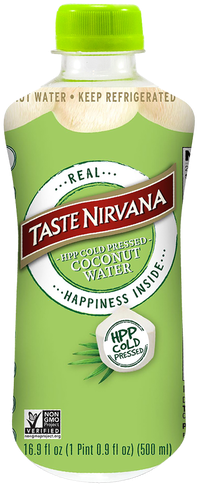 Coconut Water (498x498), Png Download