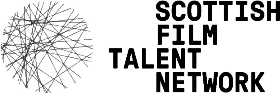 Sftn - Scottish Film Talent Network (910x320), Png Download