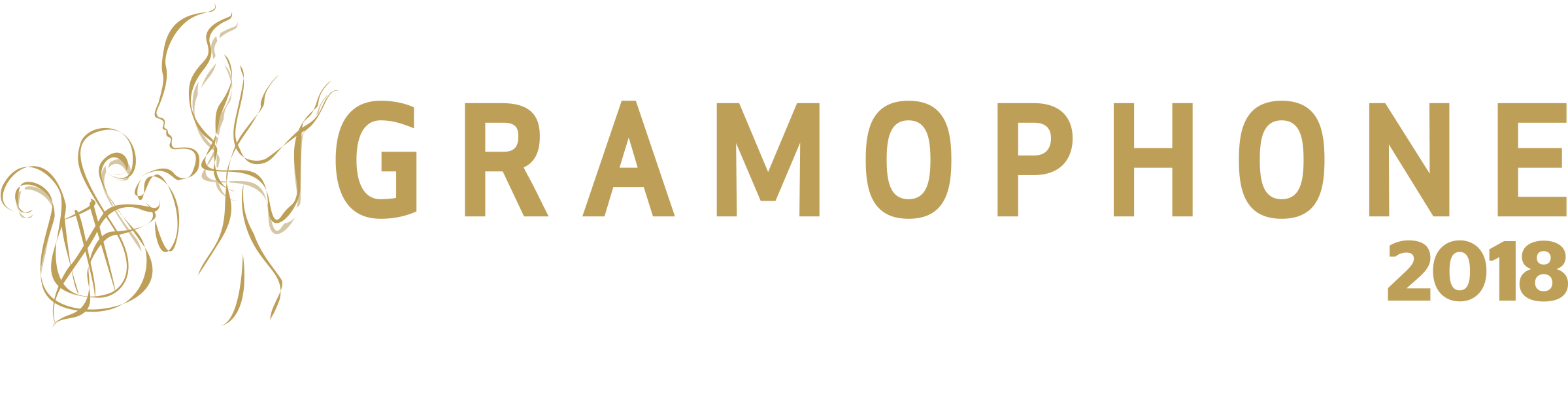 Gramophone Classical Music Awards 2016 (2480x677), Png Download