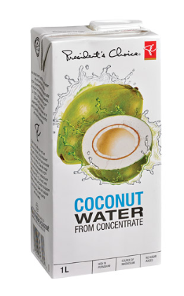 3179735 - Coconut Water In Tetra Pack (420x420), Png Download