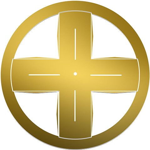 Cross (1200x1200), Png Download