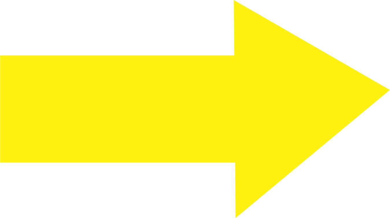 picture Seta Em Png Amarela setas indicativas coloridas icon png