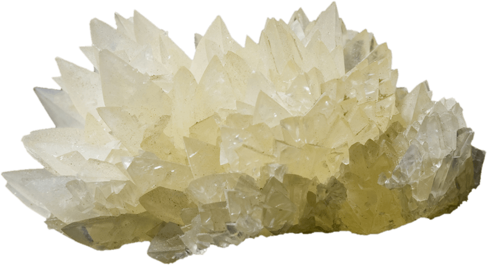 A General Reliable All Purpose Medium For Many Cleaning - Calcite Crystal Png (1000x531), Png Download