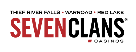 Seven Clans Casino Logo - Pure Noise Records (603x235), Png Download