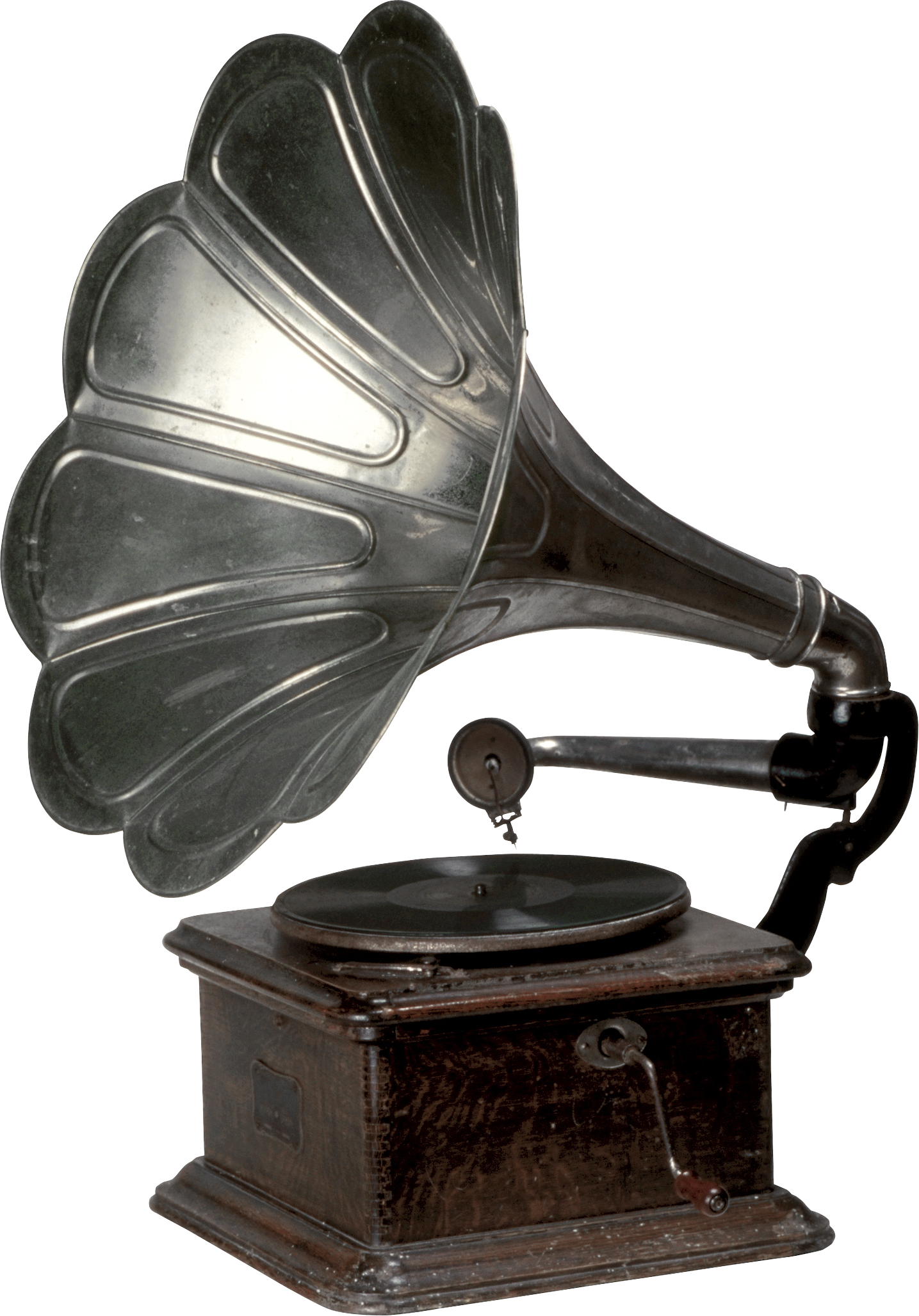 старинный граммофон. фонограф граммофон патефон. антикварный граммофон берлинер. конструкция граммофона. старые пластинки и граммофон.