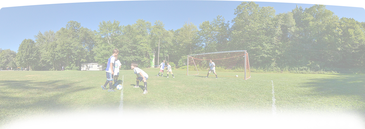 Background Image - Summer Camp (1170x415), Png Download