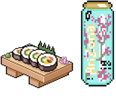 Download Aesthetic Clipart Japanese Aesthetic Japan Food Png Png Image With No Background Pngkey Com