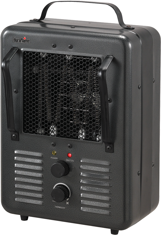 Milkhouse Space Heater - Electronics (581x825), Png Download