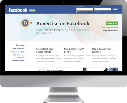 Anuncie No Facebook - Tms Plus (511x400), Png Download