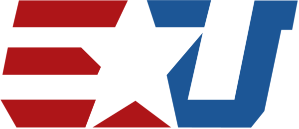 600px-eunited - Eunited Cs Go (600x259), Png Download