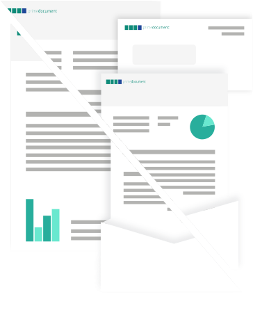 An Ageing Population - Prime Document Limited (411x475), Png Download