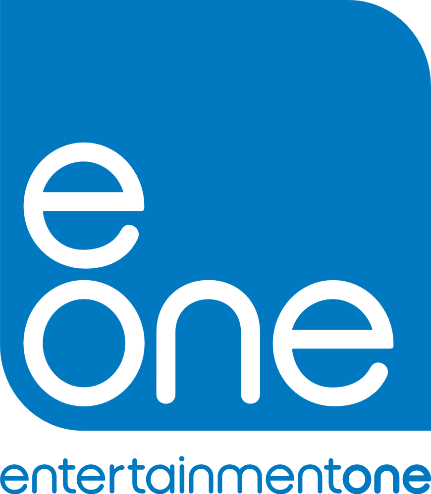 Entertainment One 2010 - Entertainment One Logo Png (870x998), Png Download