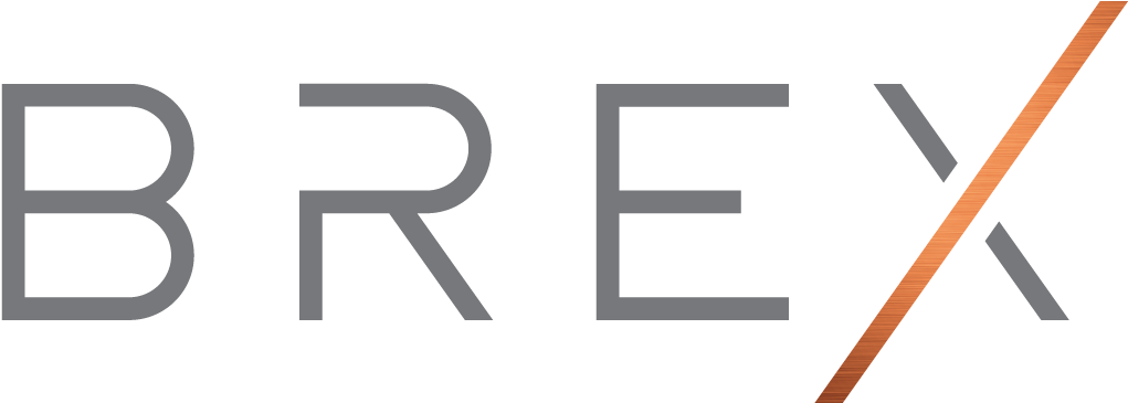 Blog - Brex Inc (1094x385), Png Download