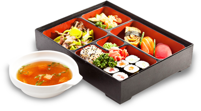 Hero Image 1 980 - Japanese Food Png (980x486), Png Download