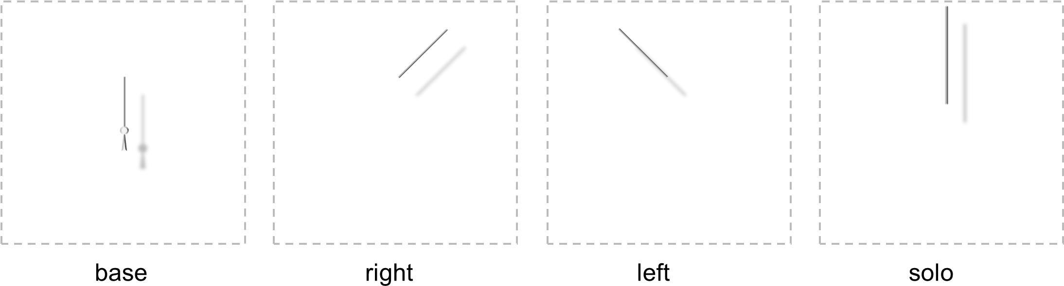 2 - Number (2187x621), Png Download