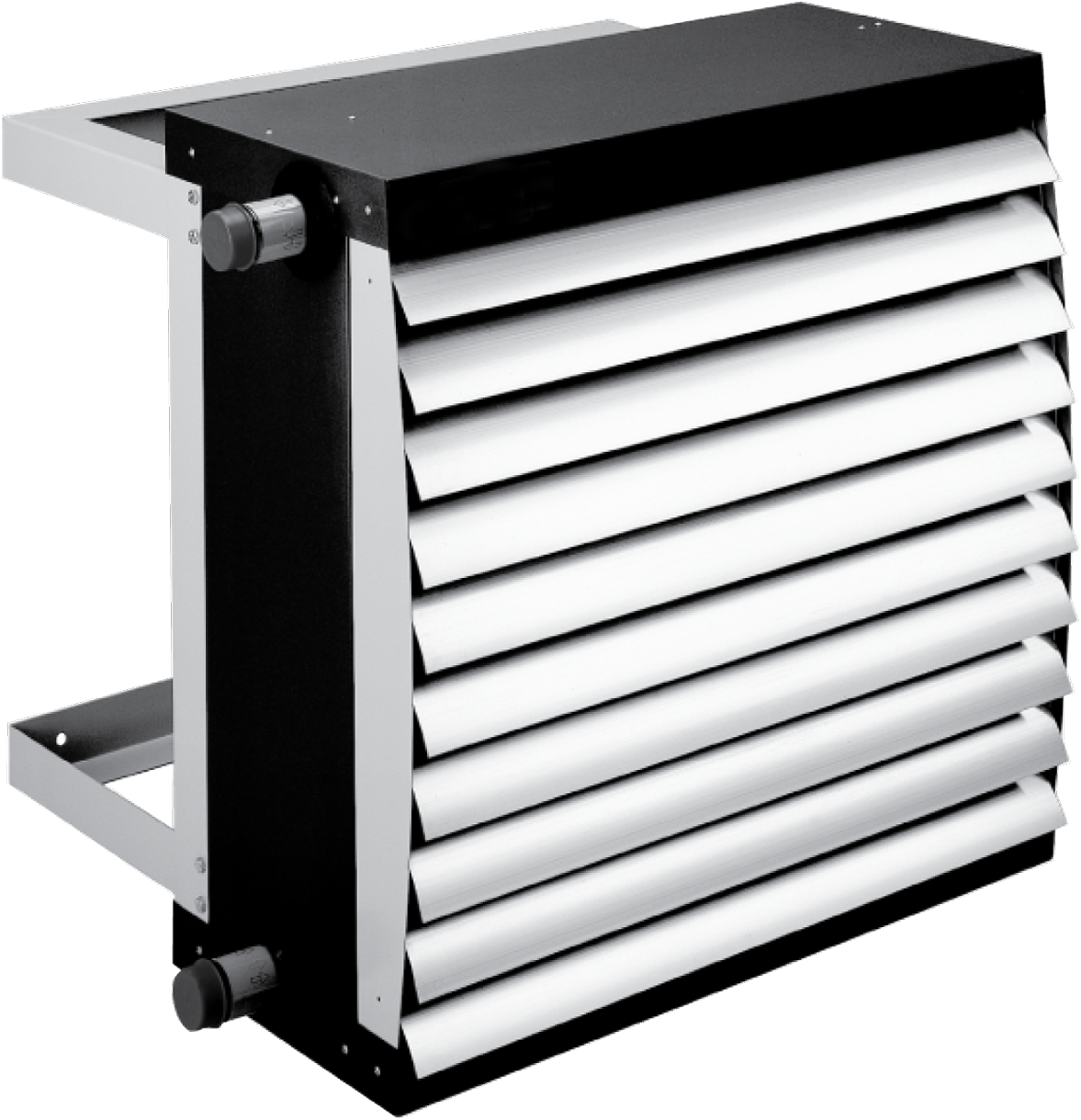 Air Heaters Vma Vmb - Disk Array (2000x1734), Png Download