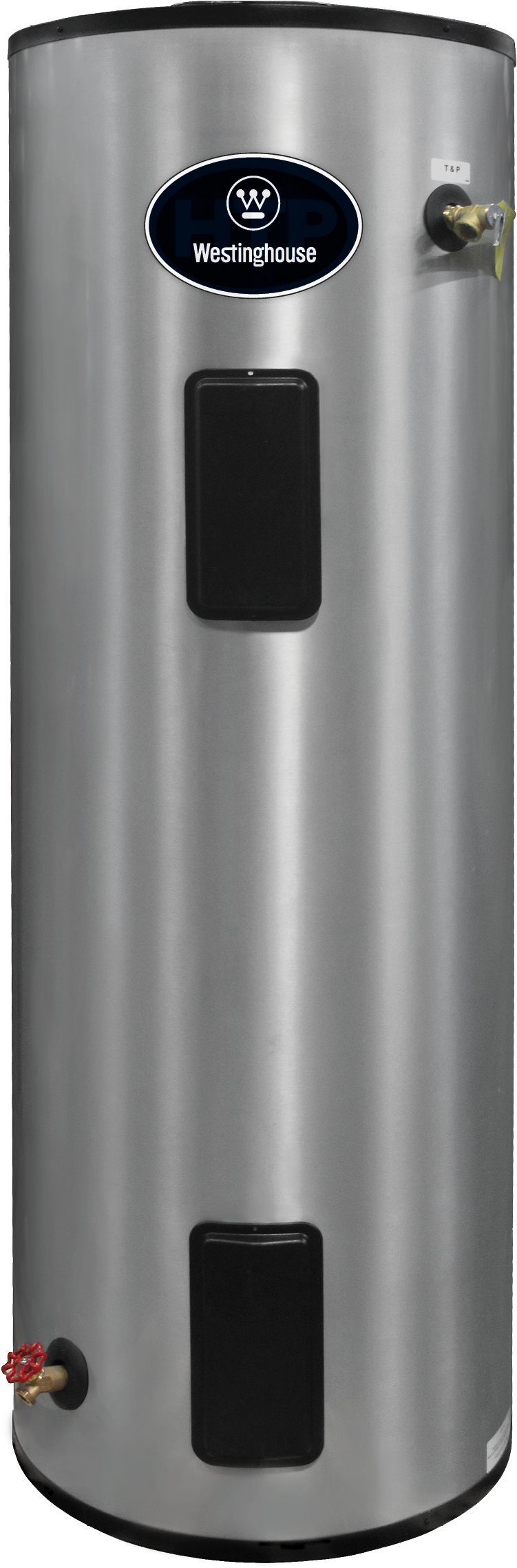 Westinghouse Electric Water Heater (880x2390), Png Download