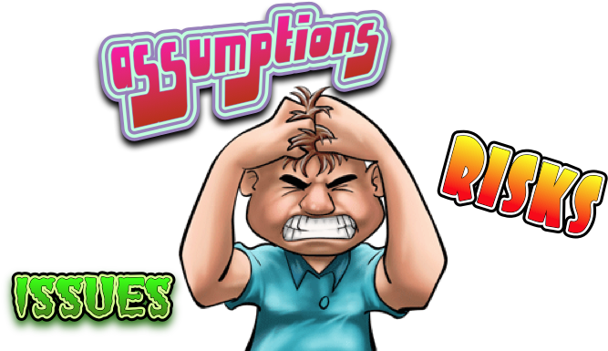 Ari - Facts About Stress [book] (682x450), Png Download