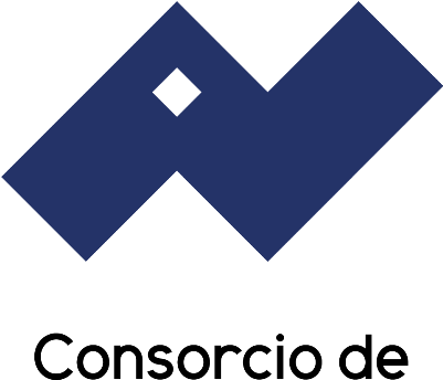Líneas Rectas Y La Confianza Que Transmite El Azul - Logos De Lineas Rectas (400x350), Png Download
