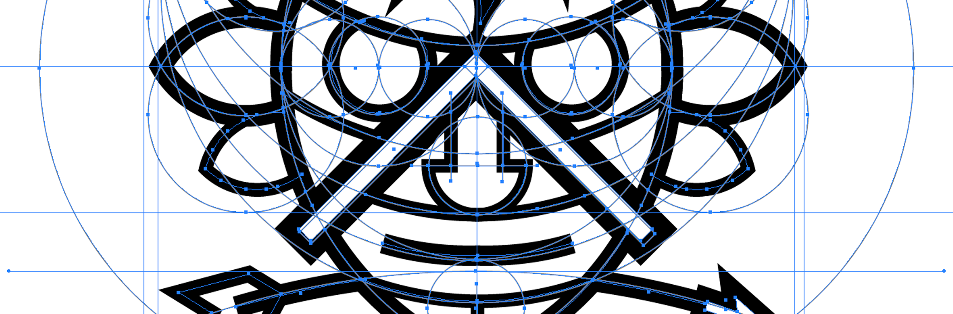 Las Proporciones Lineales De La Misma E Hicimos Algunas - Portable Network Graphics (3056x1006), Png Download