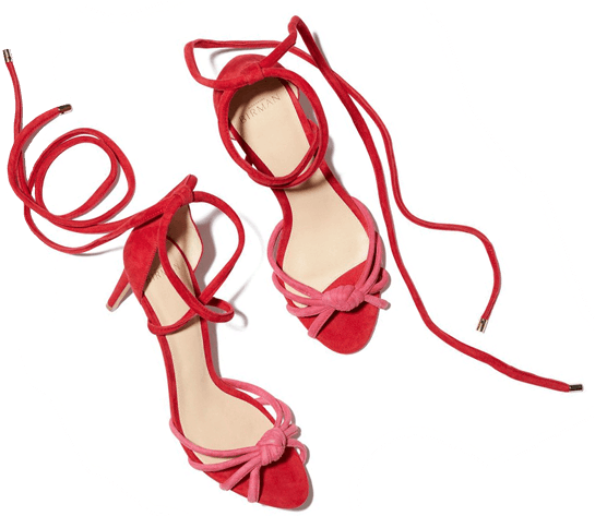 10 Trends To Get Behind This Spring - Spring (555x472), Png Download