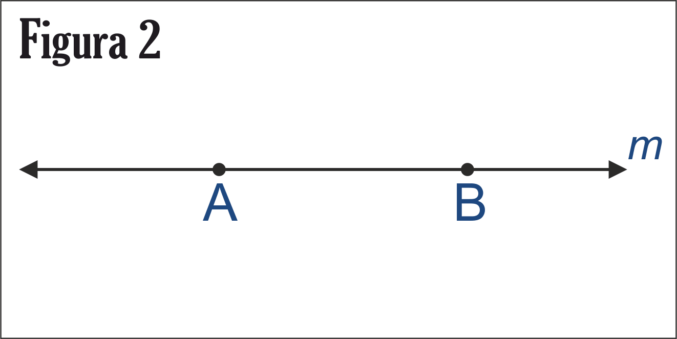 Las Puntas De La Flecha Servirán Para Recordarnos Que - Geometria Segmento (1322x662), Png Download