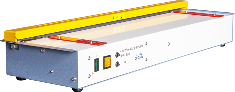 Strip Heater (800x313), Png Download