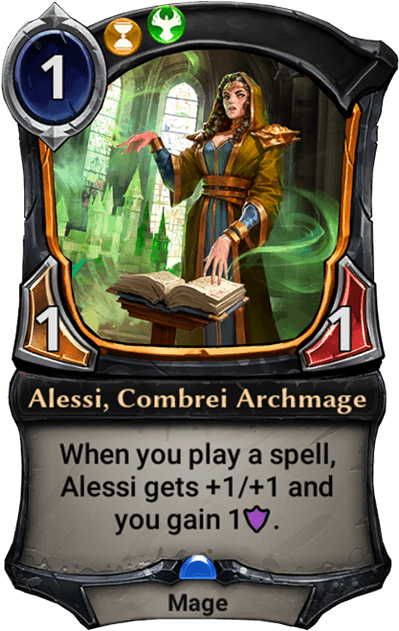Fast Forward To This Week, And 0 Copies Of Alessi Broke - Alessi Combrei Archmage (416x660), Png Download