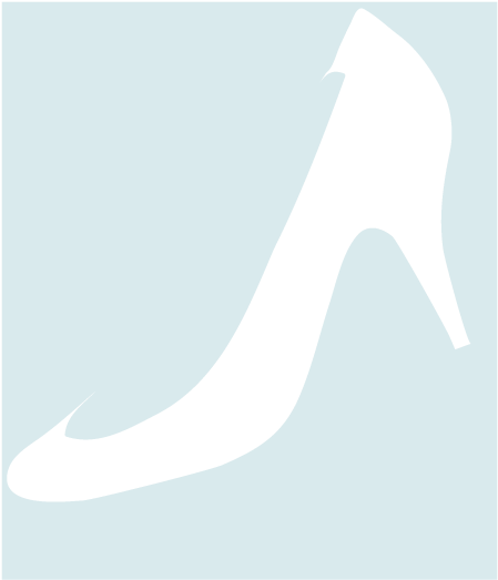 Girl Talk Christmas Edition - High Heels (1200x675), Png Download