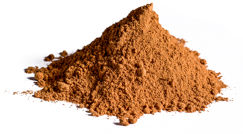 Canela Em Pó (955x573), Png Download