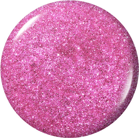 Opi Hello Kitty Collection Starry Eyed For Dear Daniel - Starry-eyed For Dear Daniel * Opi Gelcolor (600x600), Png Download
