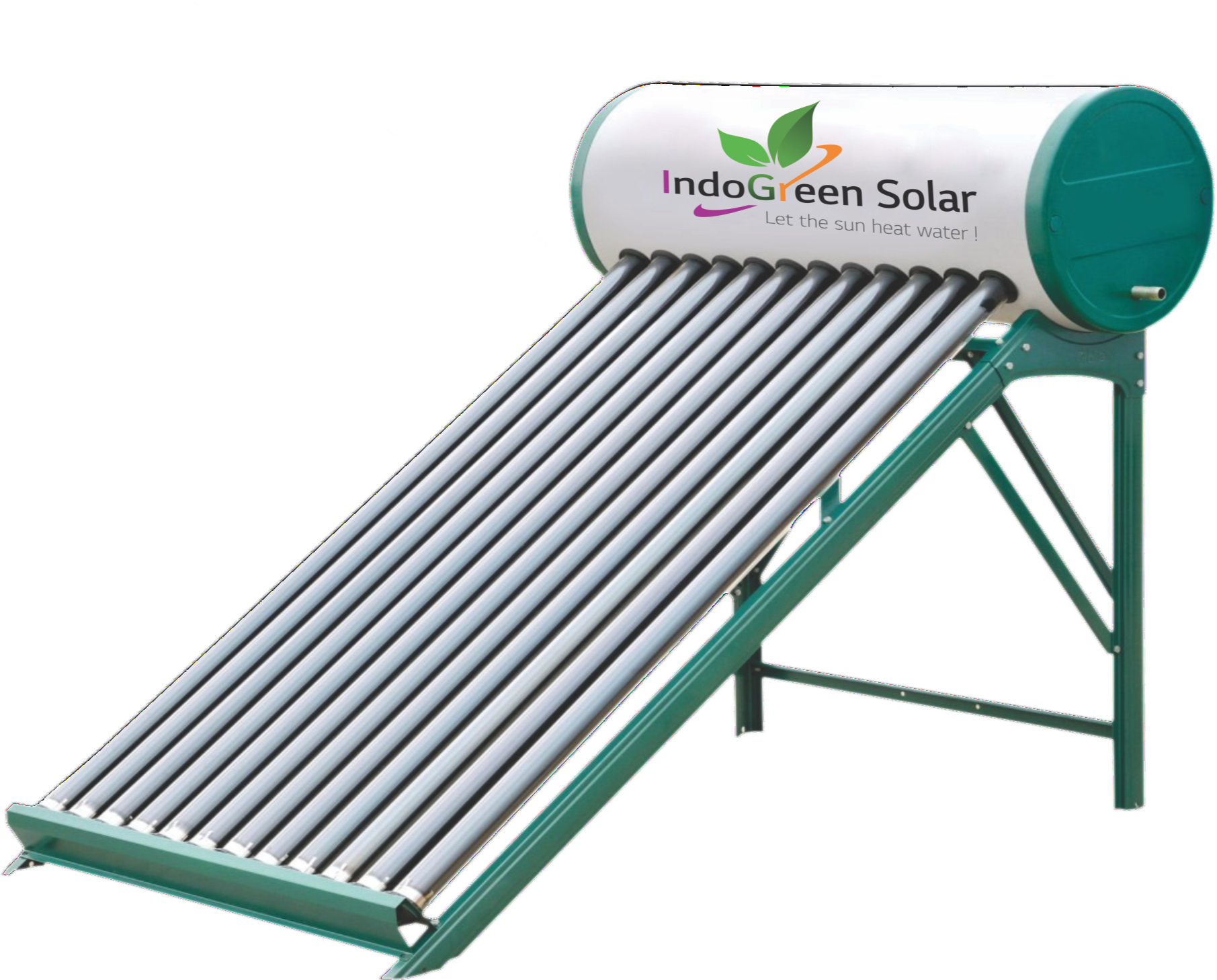 Great Solar Water Heater Png - Chauffe Eau Solaire Haier (1811x1458), Png Download